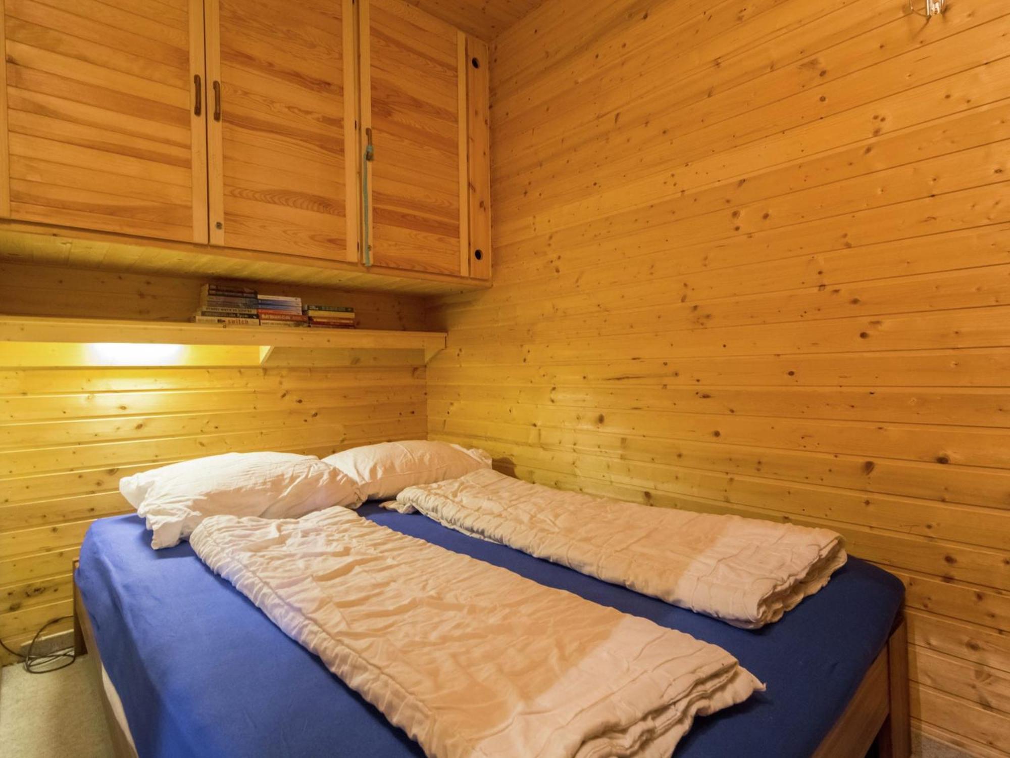 Holiday Apartment In Tauplitz With Sauna Zewnętrze zdjęcie
