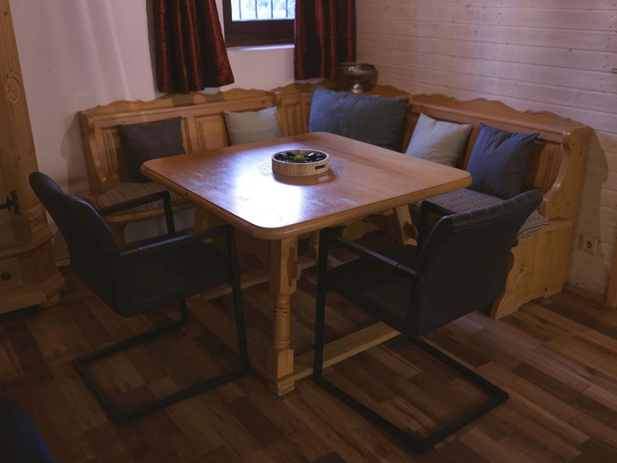 Holiday Apartment In Tauplitz With Sauna Zewnętrze zdjęcie