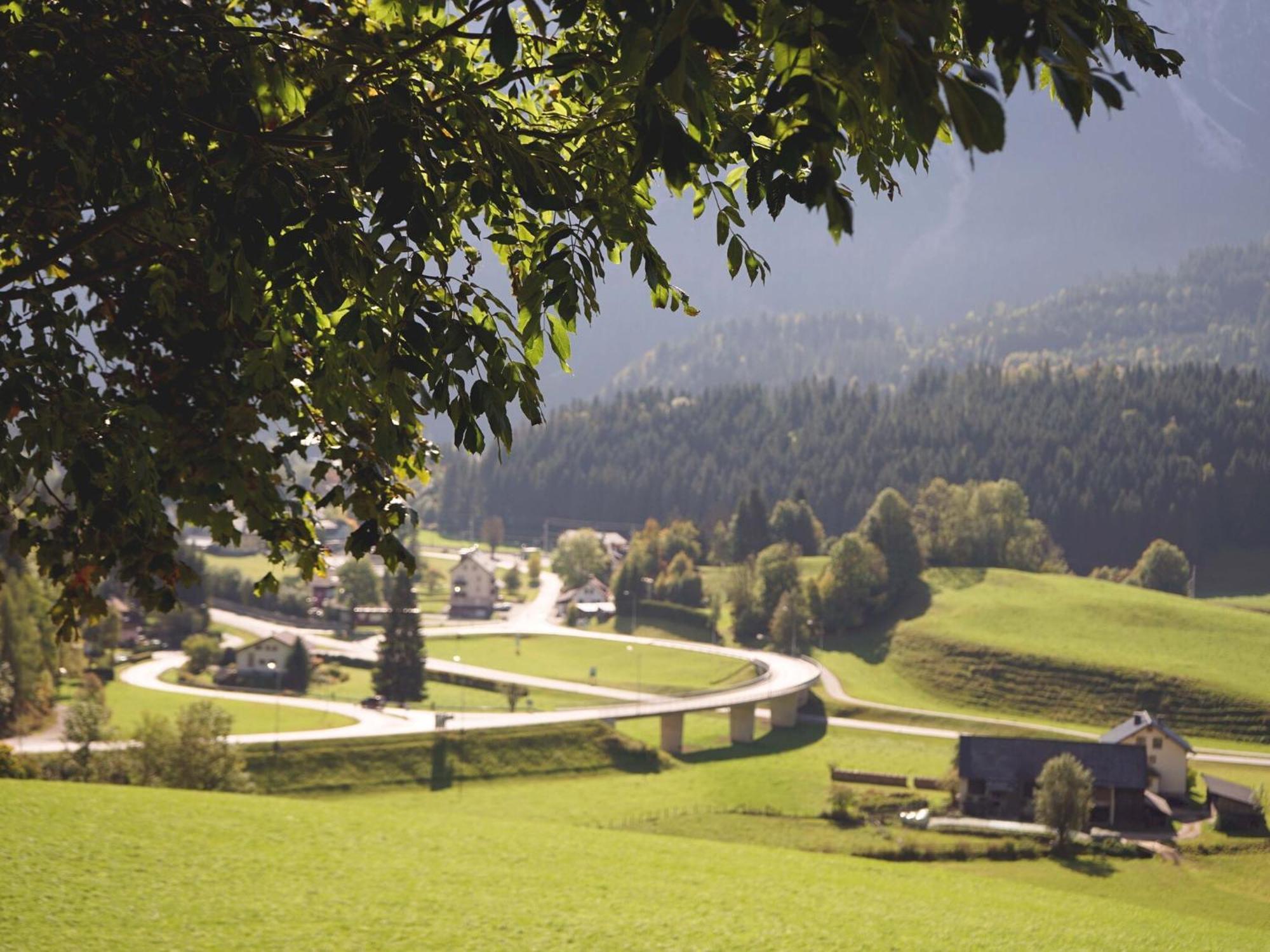 Holiday Apartment In Tauplitz With Sauna Zewnętrze zdjęcie