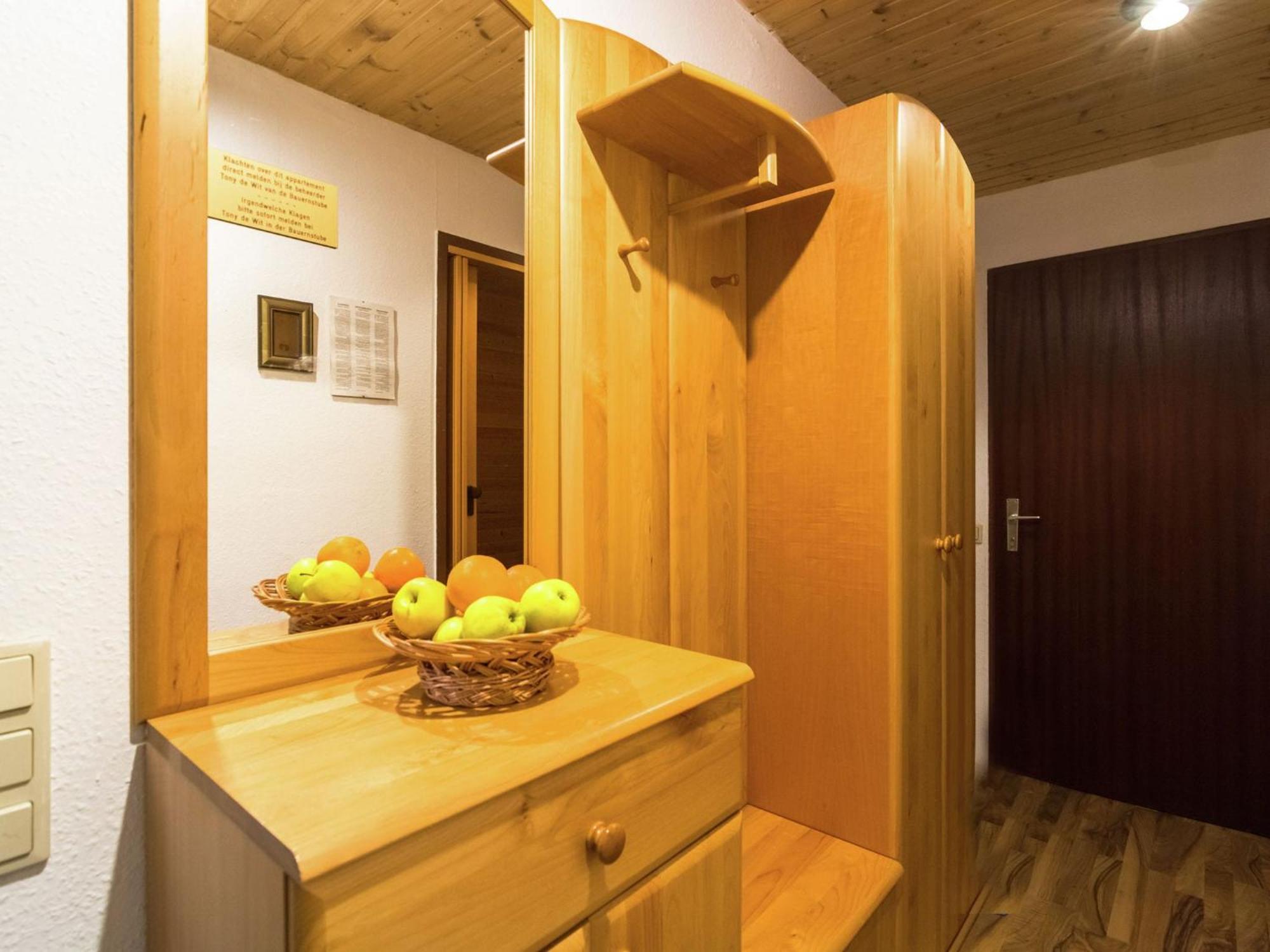 Holiday Apartment In Tauplitz With Sauna Zewnętrze zdjęcie