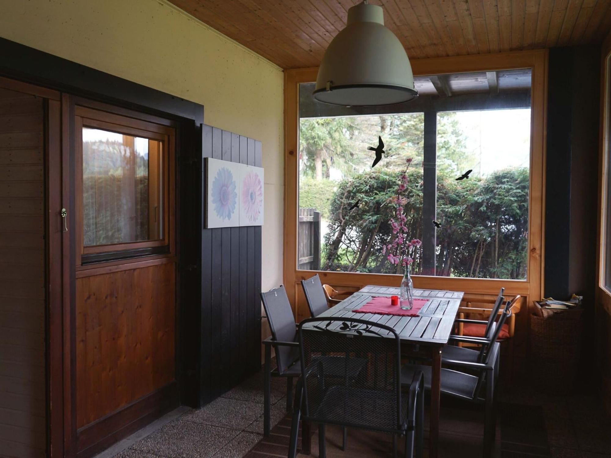 Holiday Apartment In Tauplitz With Sauna Zewnętrze zdjęcie