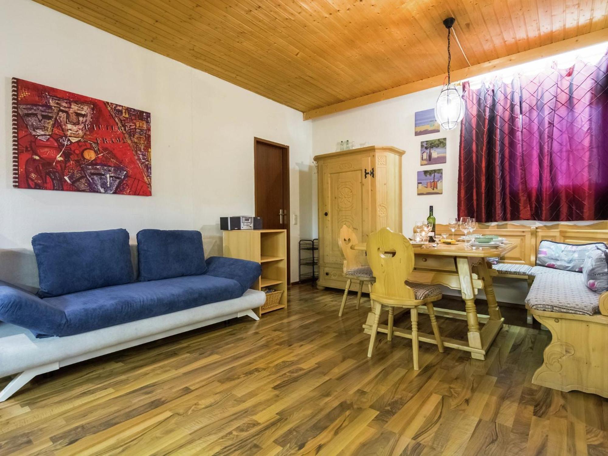 Holiday Apartment In Tauplitz With Sauna Zewnętrze zdjęcie