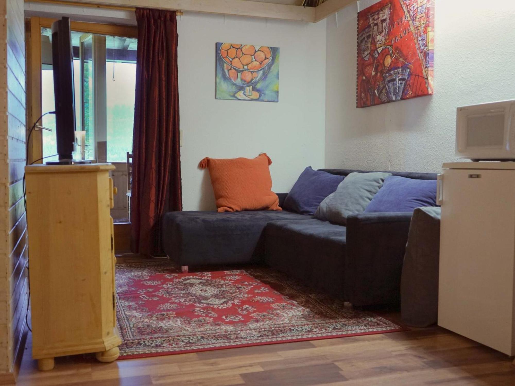Holiday Apartment In Tauplitz With Sauna Zewnętrze zdjęcie