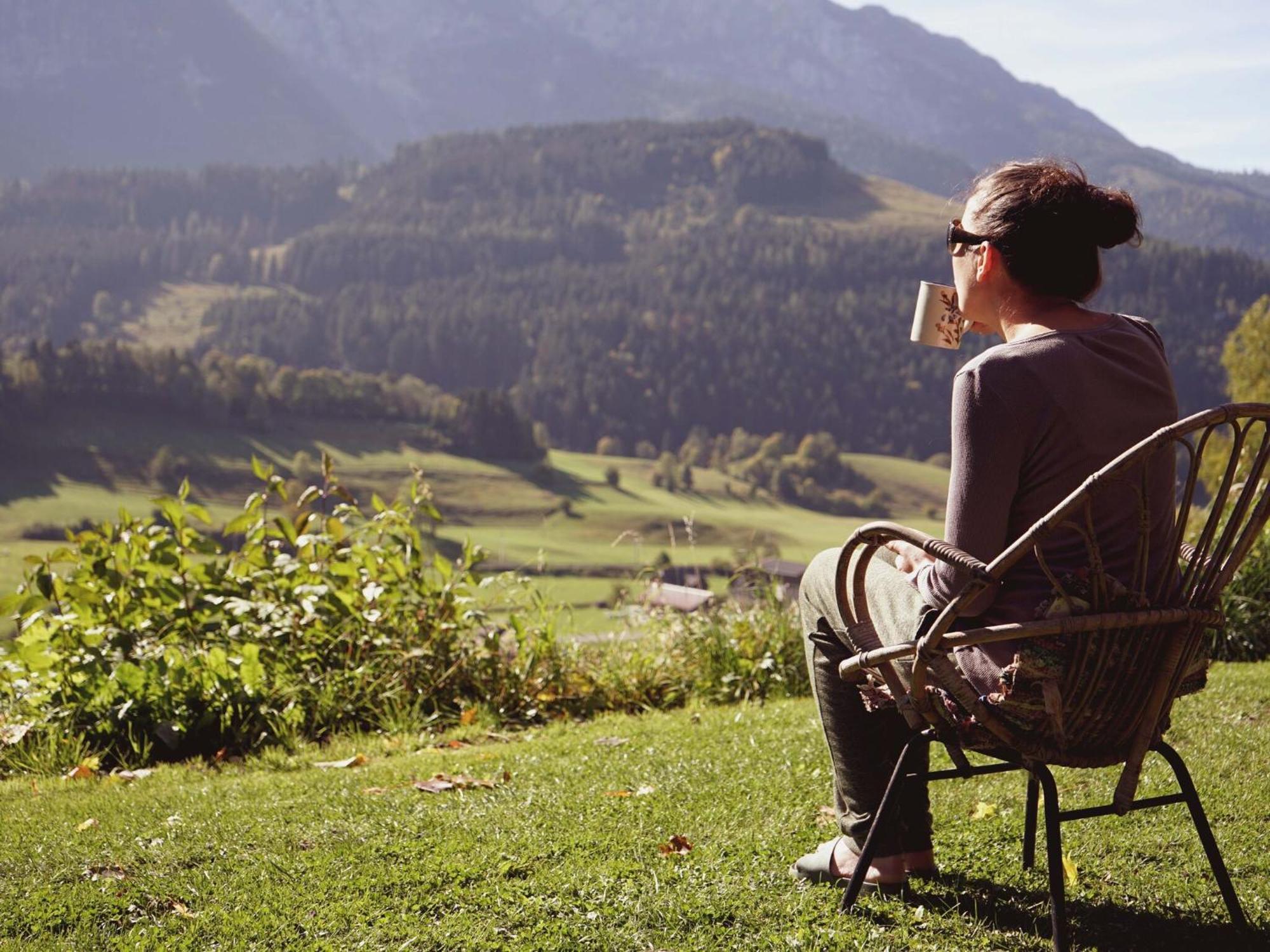 Holiday Apartment In Tauplitz With Sauna Zewnętrze zdjęcie