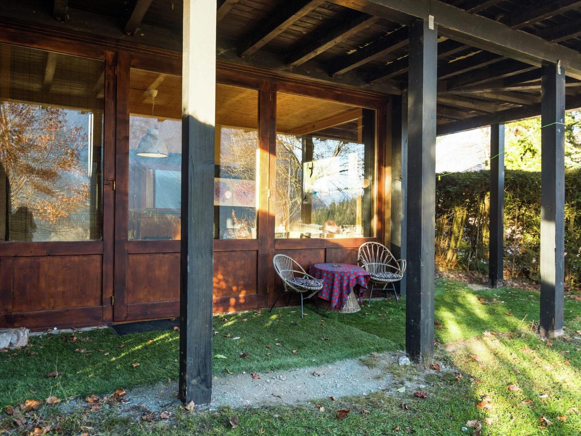 Holiday Apartment In Tauplitz With Sauna Zewnętrze zdjęcie