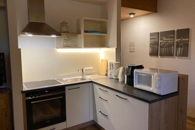 Holiday Apartment In Tauplitz With Sauna Zewnętrze zdjęcie