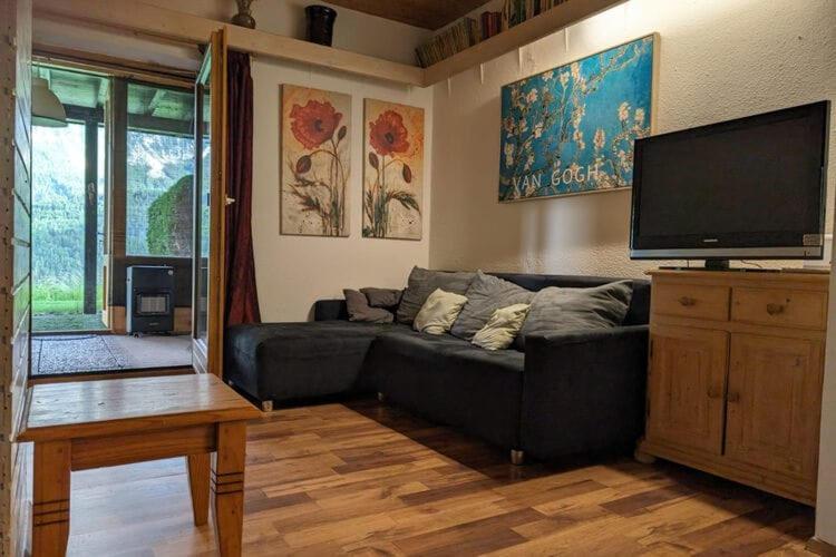 Holiday Apartment In Tauplitz With Sauna Zewnętrze zdjęcie