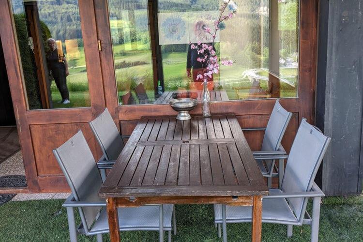 Holiday Apartment In Tauplitz With Sauna Zewnętrze zdjęcie